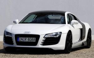 Audi R8 R Supercharged by MTM 2008 года